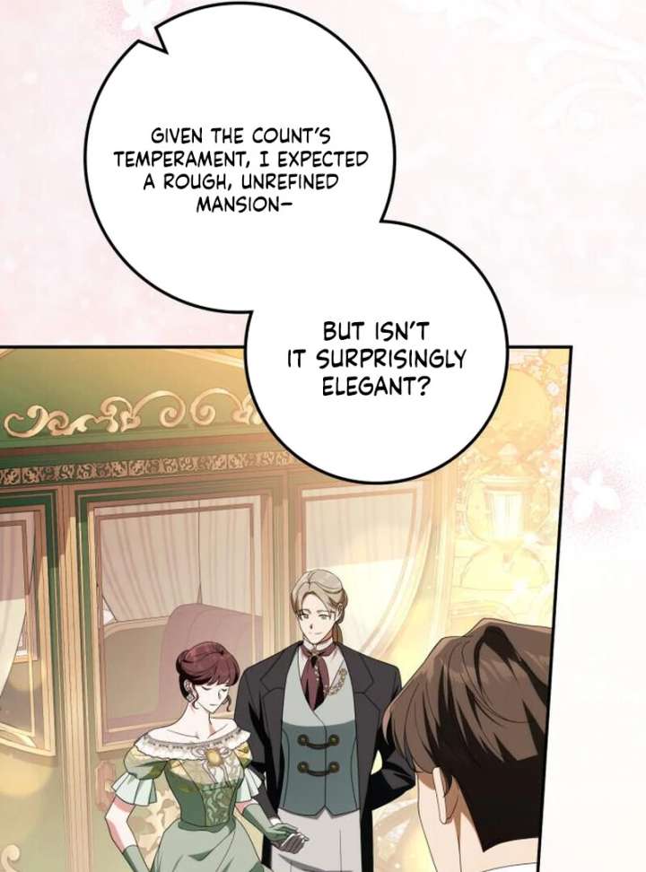 Duchess in Ruins Chapter 43 - Page 70