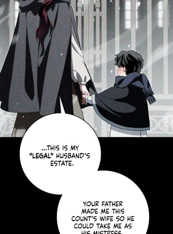 Duchess in Ruins Chapter 43 - Page 10