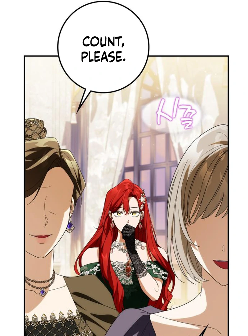 Duchess in Ruins Chapter 44 - Page 105