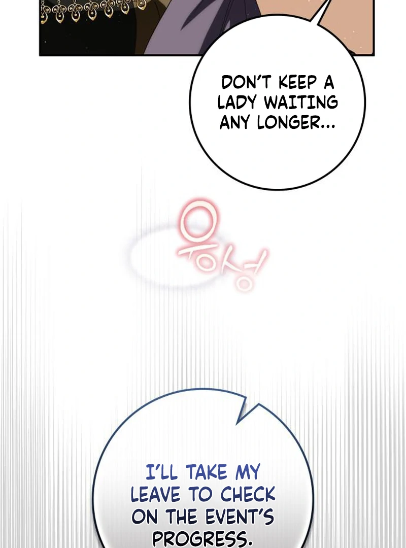 Duchess in Ruins Chapter 44 - Page 106