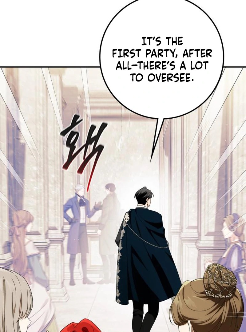 Duchess in Ruins Chapter 44 - Page 108