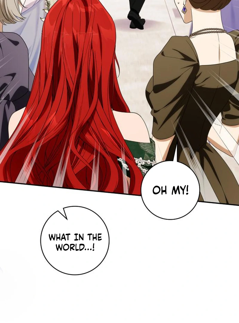 Duchess in Ruins Chapter 44 - Page 109