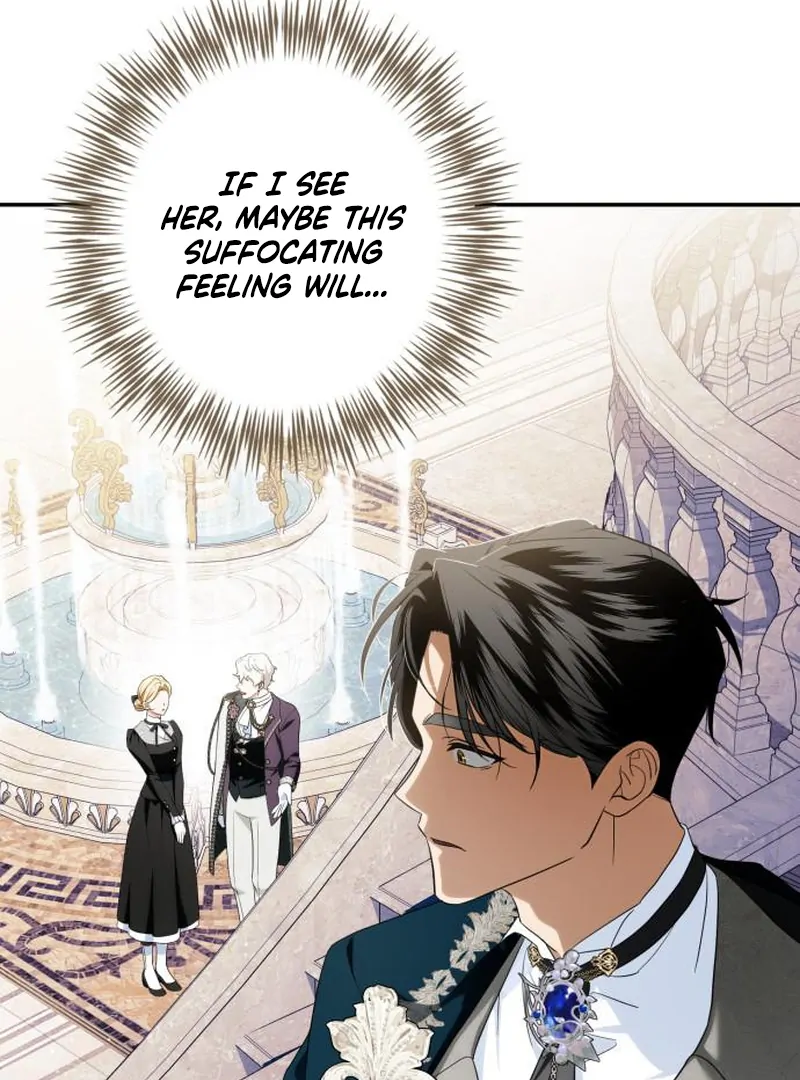 Duchess in Ruins Chapter 44 - Page 113