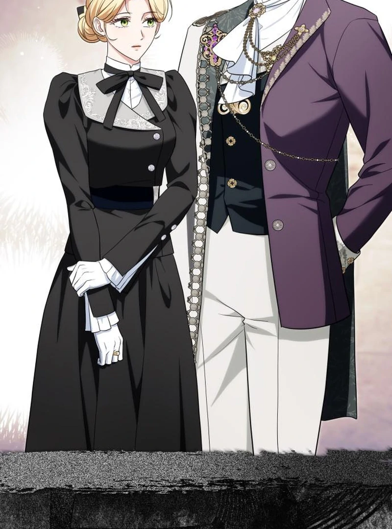 Duchess in Ruins Chapter 44 - Page 118