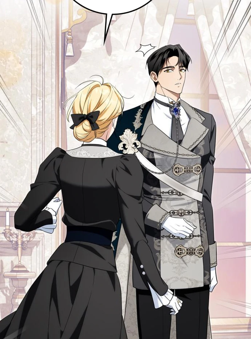 Duchess in Ruins Chapter 44 - Page 127