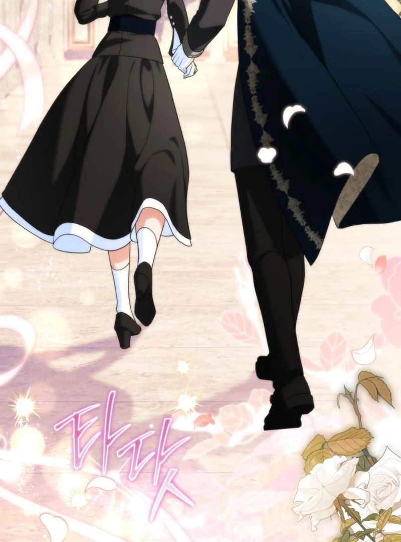 Duchess in Ruins Chapter 44 - Page 135