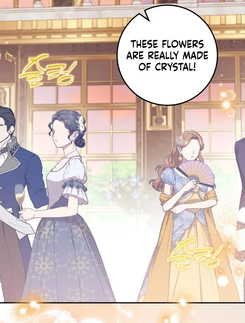 Duchess in Ruins Chapter 44 - Page 15