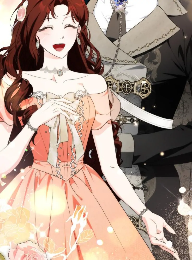 Duchess in Ruins Chapter 44 - Page 18