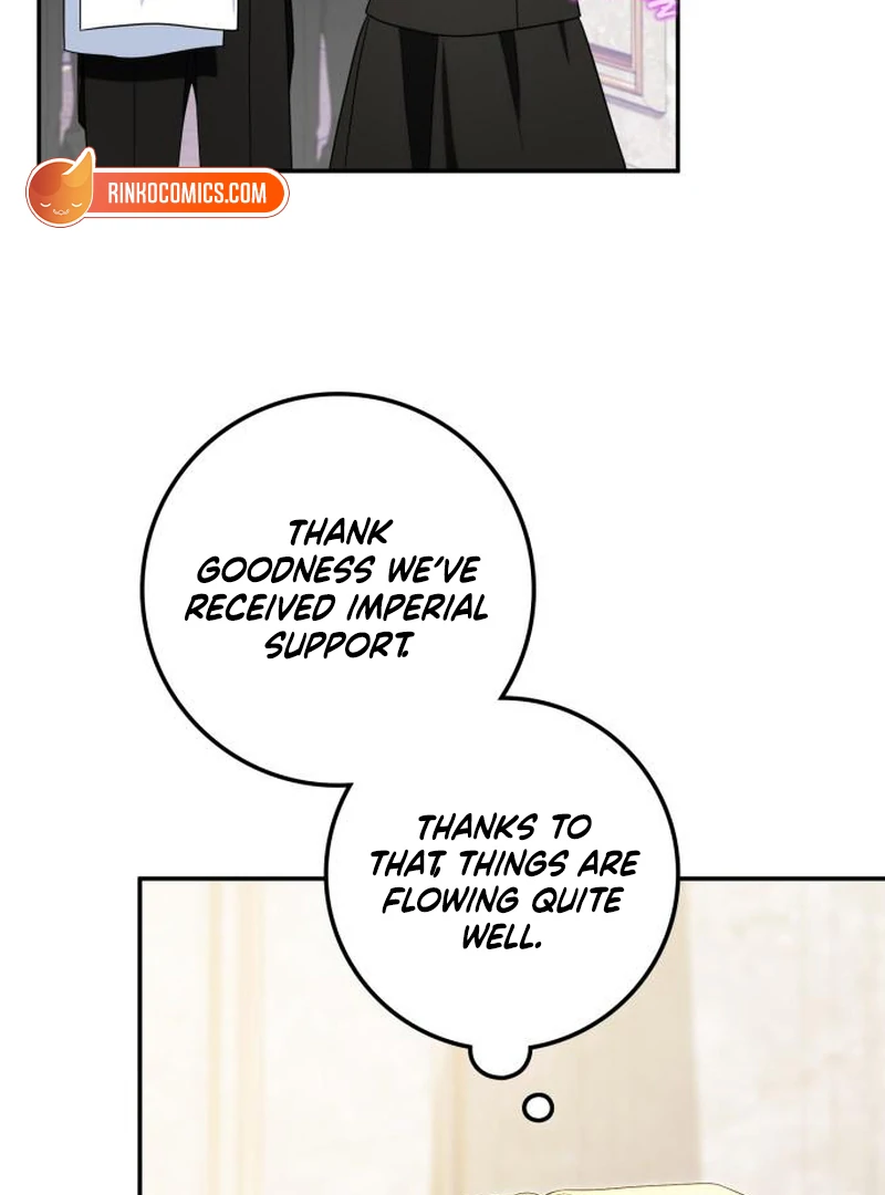 Duchess in Ruins Chapter 44 - Page 23