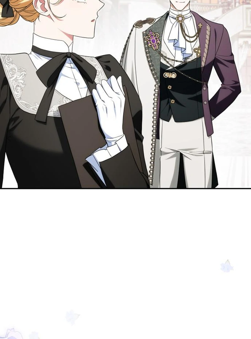 Duchess in Ruins Chapter 44 - Page 30