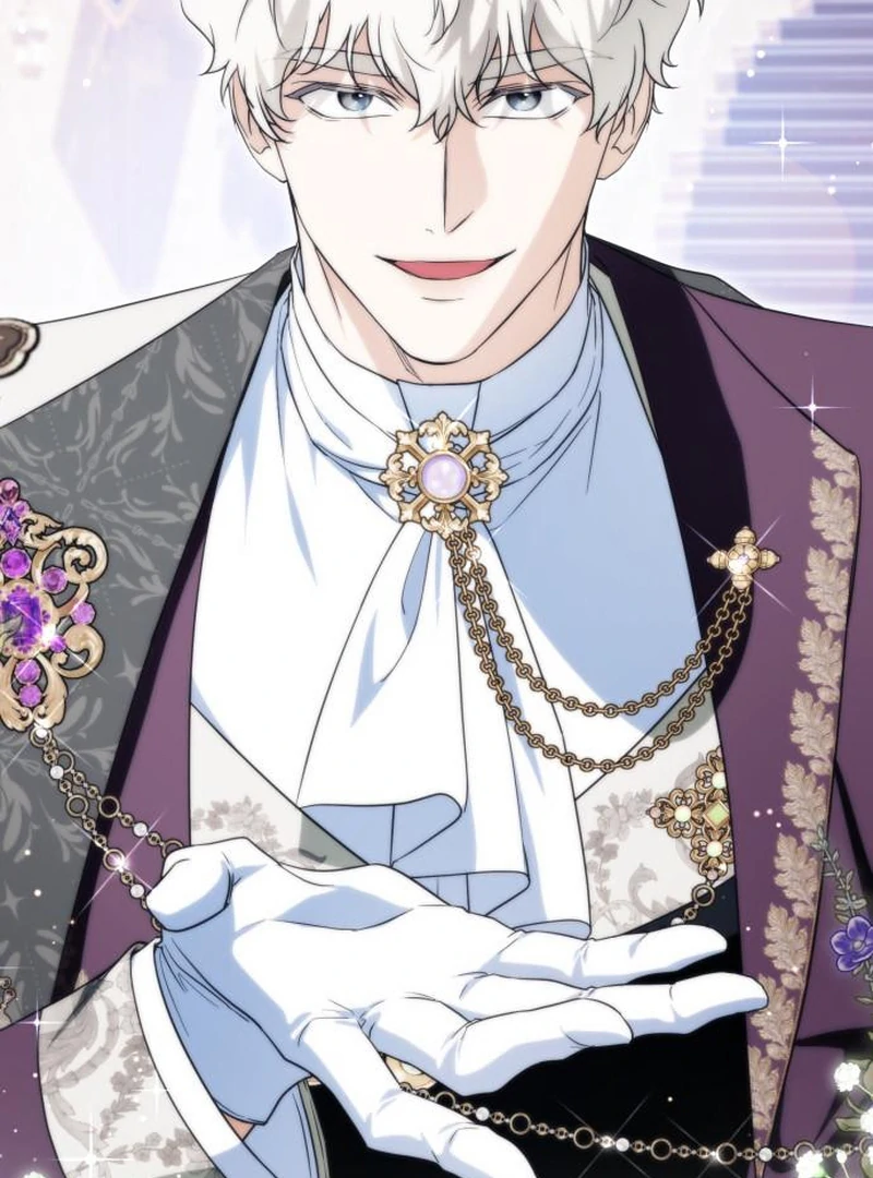 Duchess in Ruins Chapter 44 - Page 32