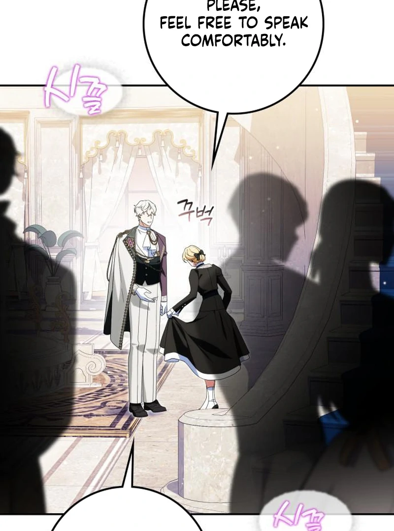 Duchess in Ruins Chapter 44 - Page 34