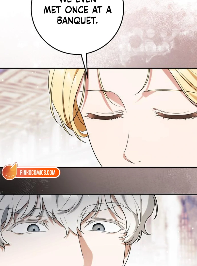 Duchess in Ruins Chapter 44 - Page 36