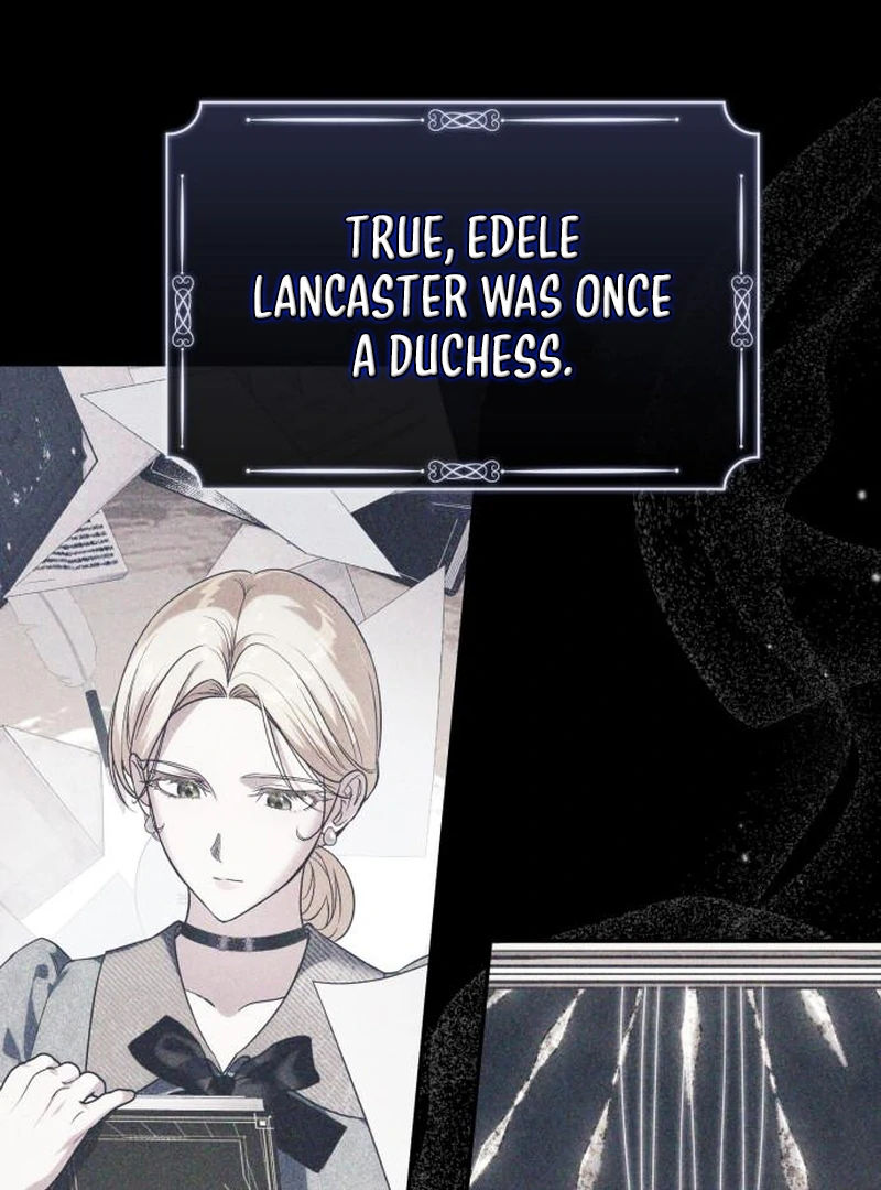 Duchess in Ruins Chapter 44 - Page 41