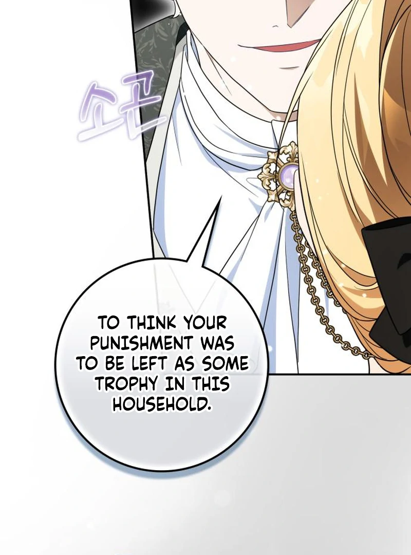 Duchess in Ruins Chapter 44 - Page 49