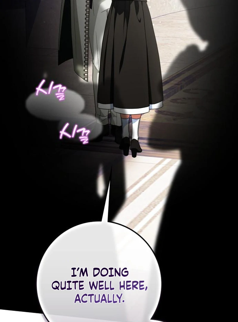 Duchess in Ruins Chapter 44 - Page 54