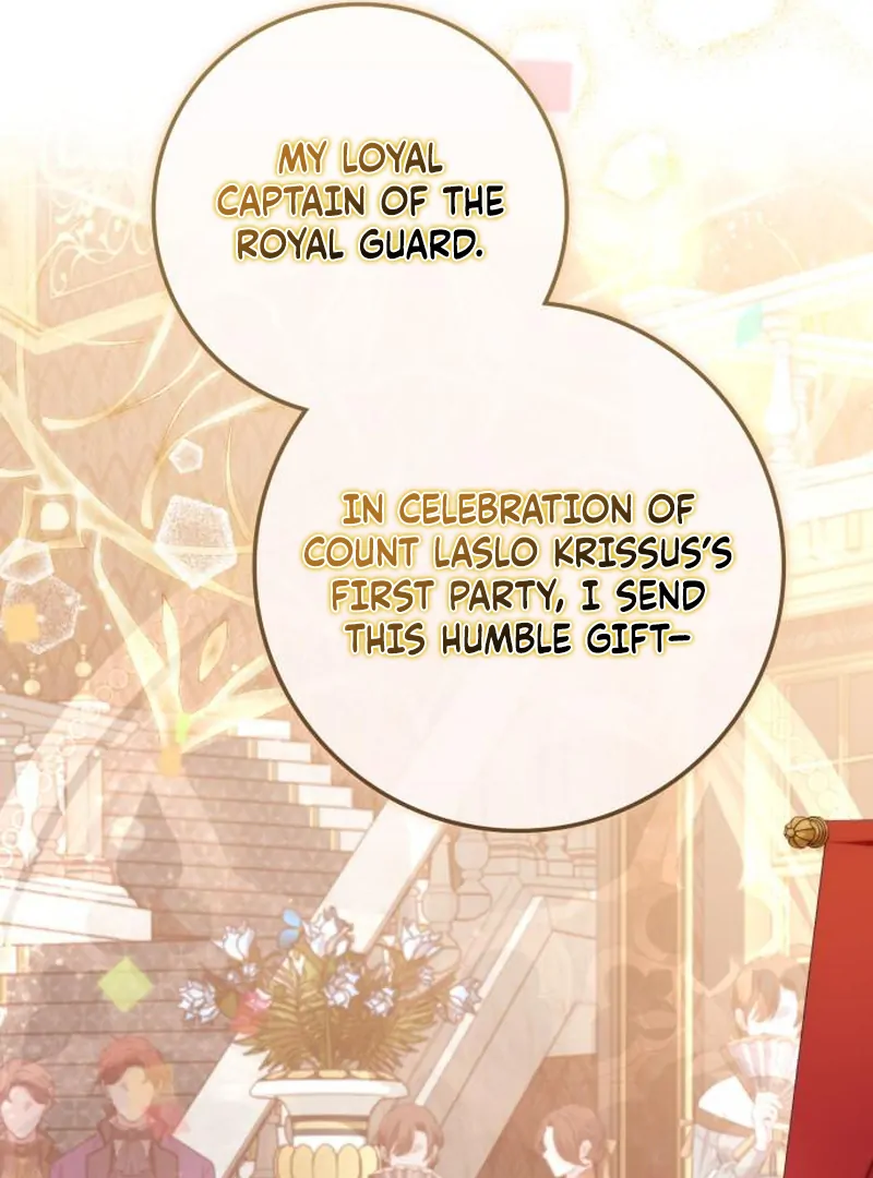 Duchess in Ruins Chapter 44 - Page 7