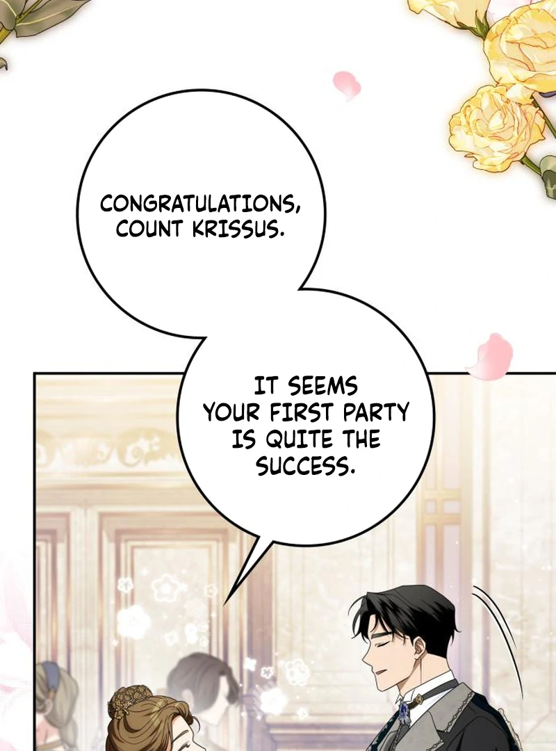 Duchess in Ruins Chapter 44 - Page 61