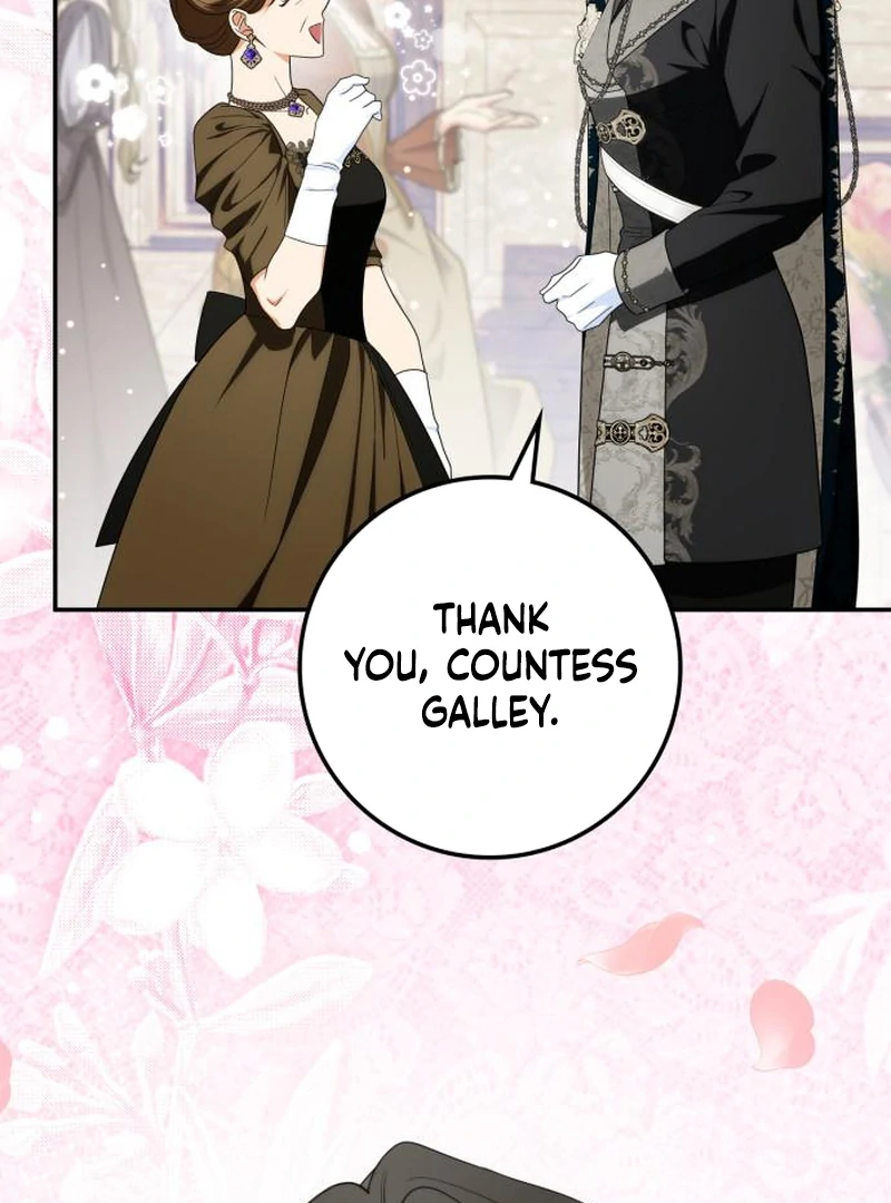 Duchess in Ruins Chapter 44 - Page 62