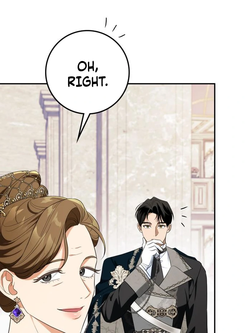 Duchess in Ruins Chapter 44 - Page 65