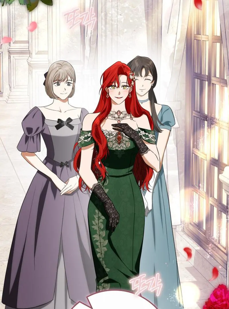 Duchess in Ruins Chapter 44 - Page 68