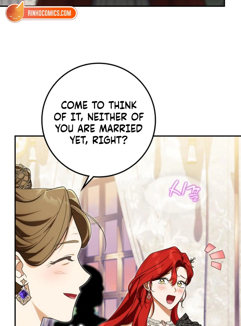 Duchess in Ruins Chapter 44 - Page 78