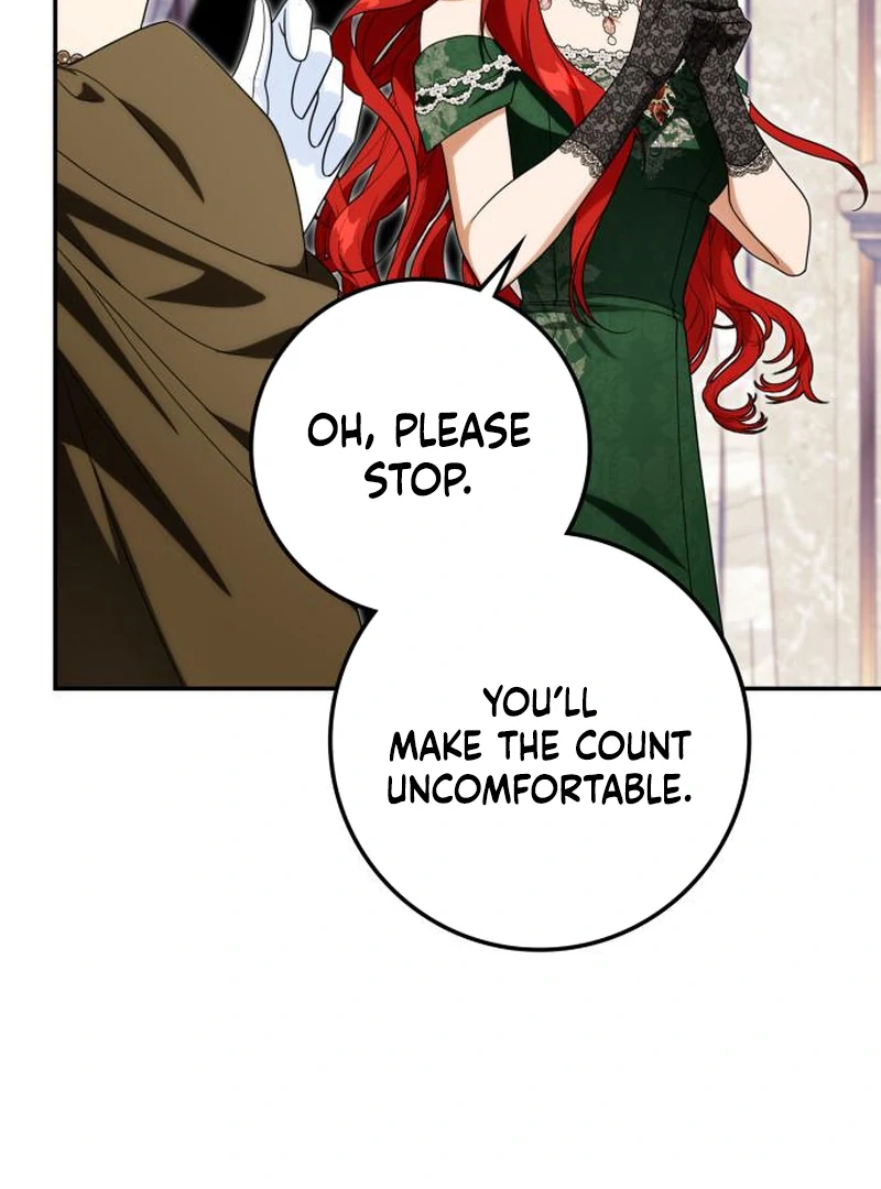 Duchess in Ruins Chapter 44 - Page 79