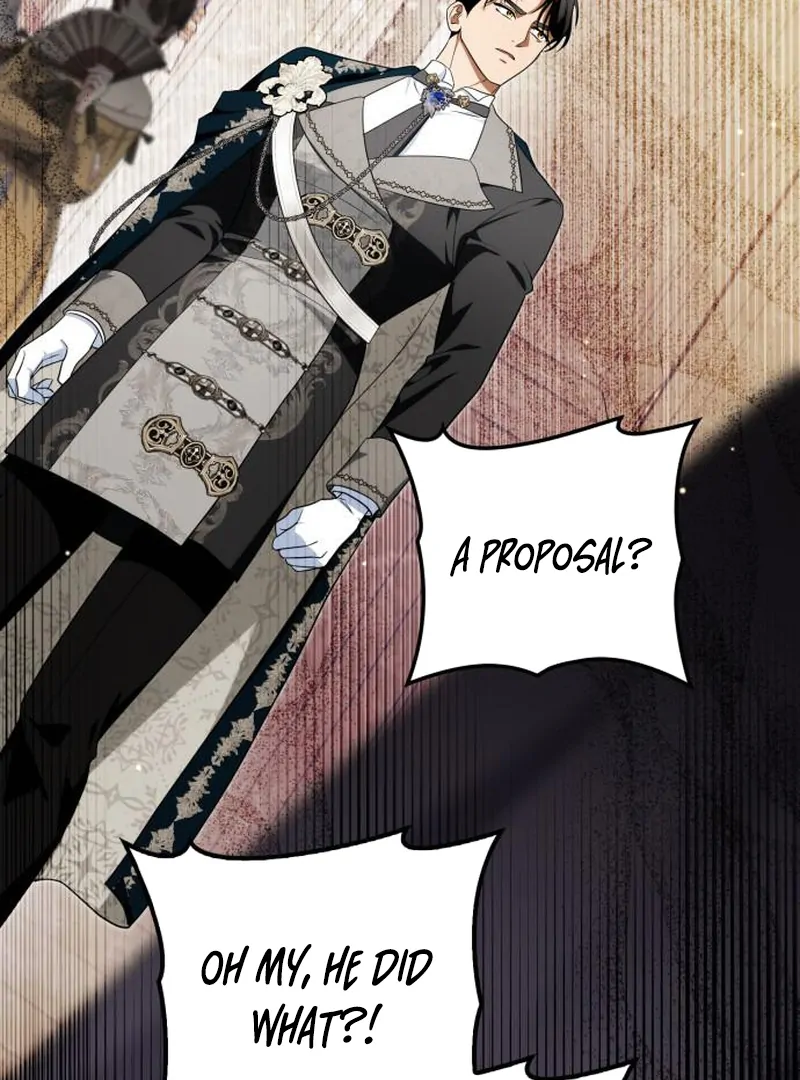 Duchess in Ruins Chapter 44 - Page 84