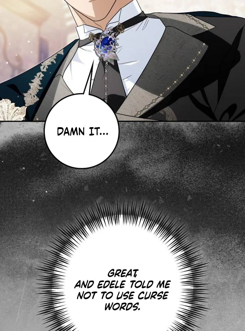 Duchess in Ruins Chapter 44 - Page 88