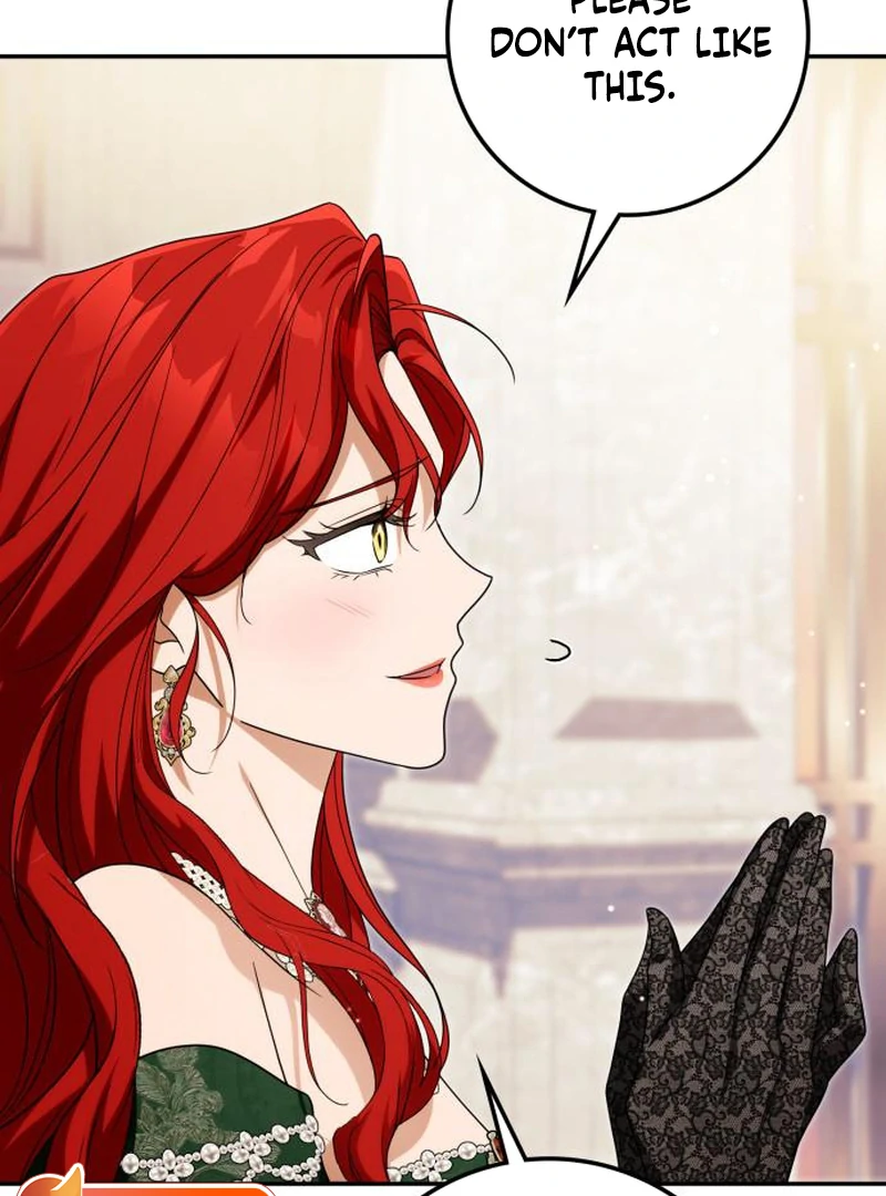 Duchess in Ruins Chapter 44 - Page 90