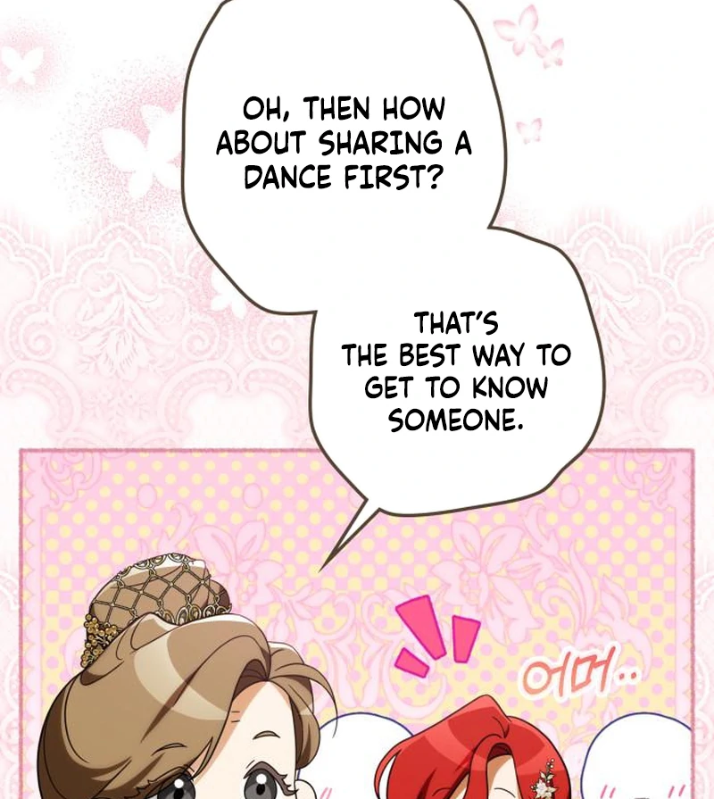 Duchess in Ruins Chapter 44 - Page 92