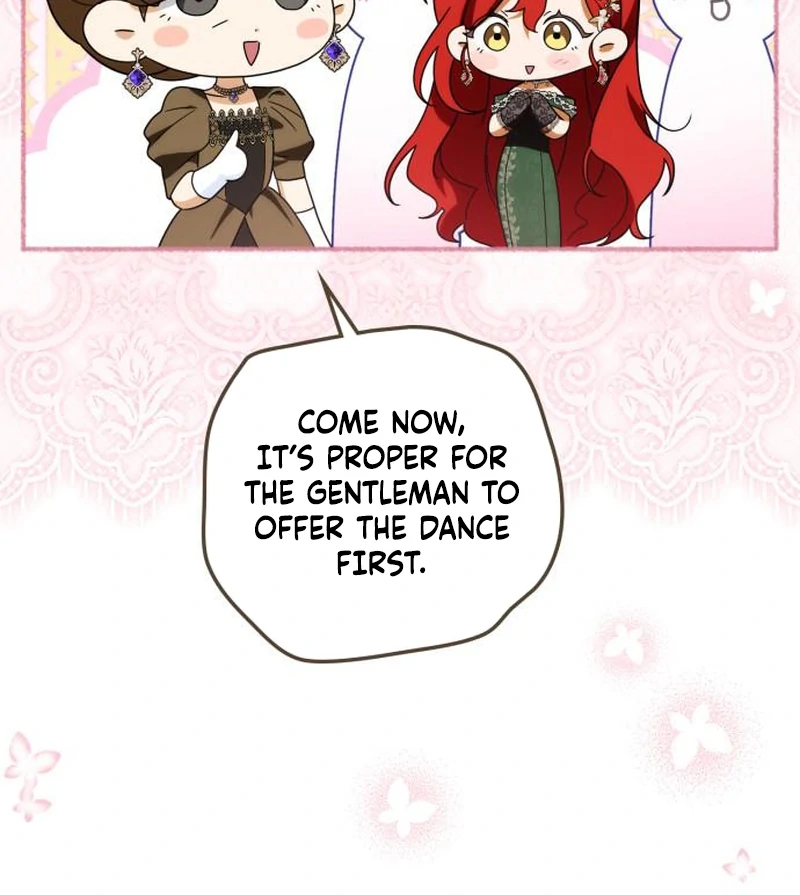 Duchess in Ruins Chapter 44 - Page 93