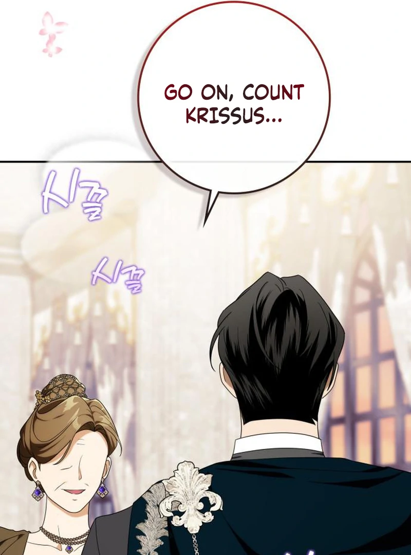 Duchess in Ruins Chapter 44 - Page 94