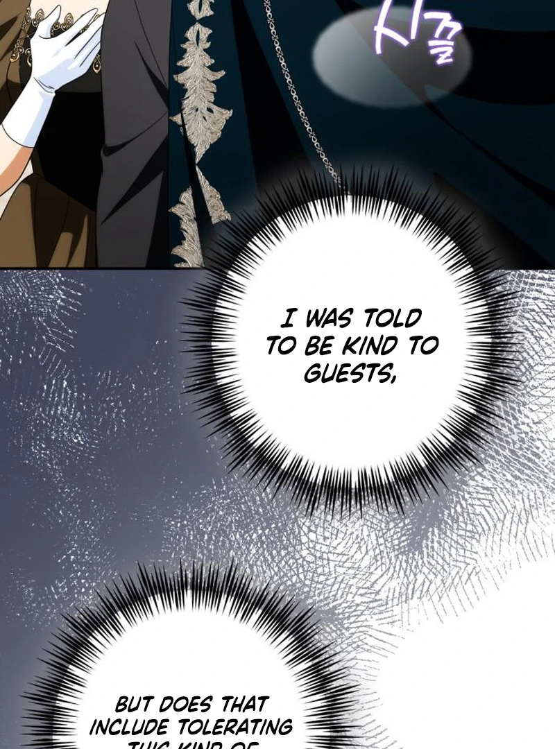 Duchess in Ruins Chapter 44 - Page 95