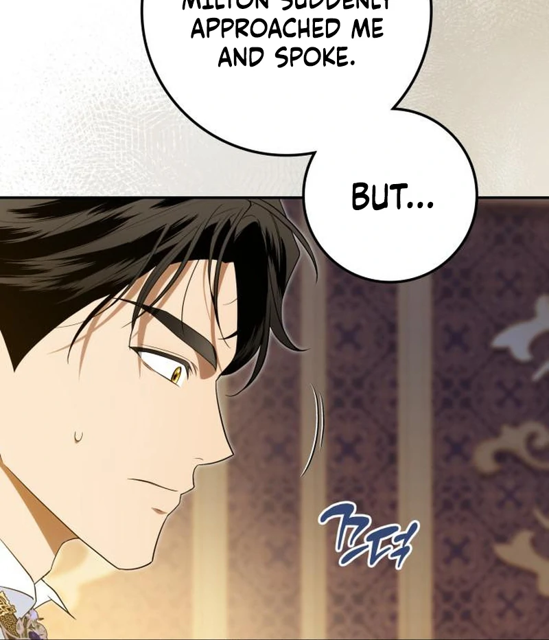 Duchess in Ruins Chapter 45 - Page 11