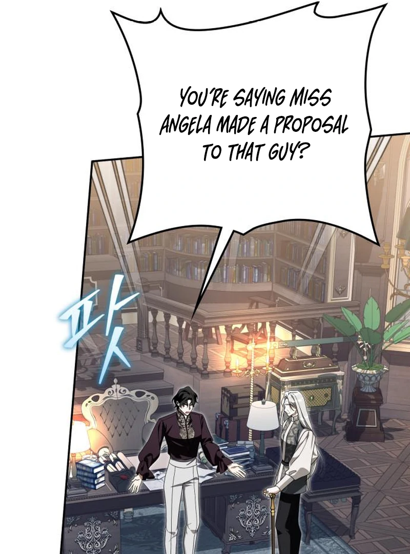 Duchess in Ruins Chapter 45 - Page 107