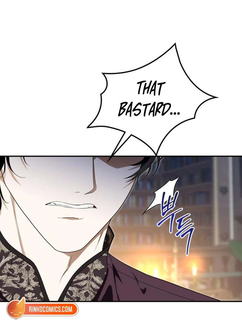 Duchess in Ruins Chapter 45 - Page 109