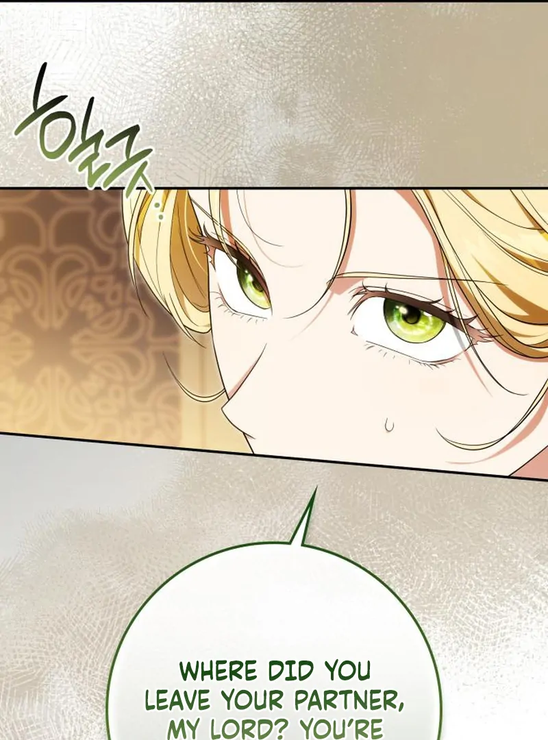 Duchess in Ruins Chapter 45 - Page 12