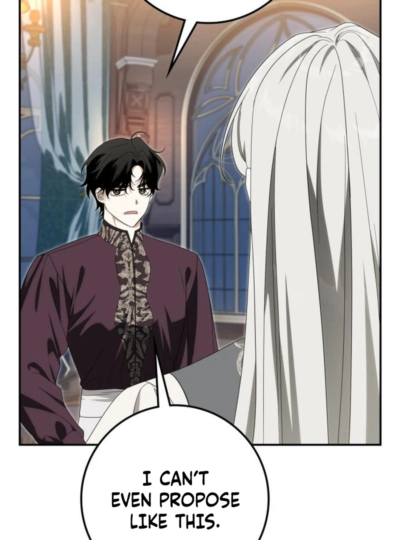 Duchess in Ruins Chapter 45 - Page 121