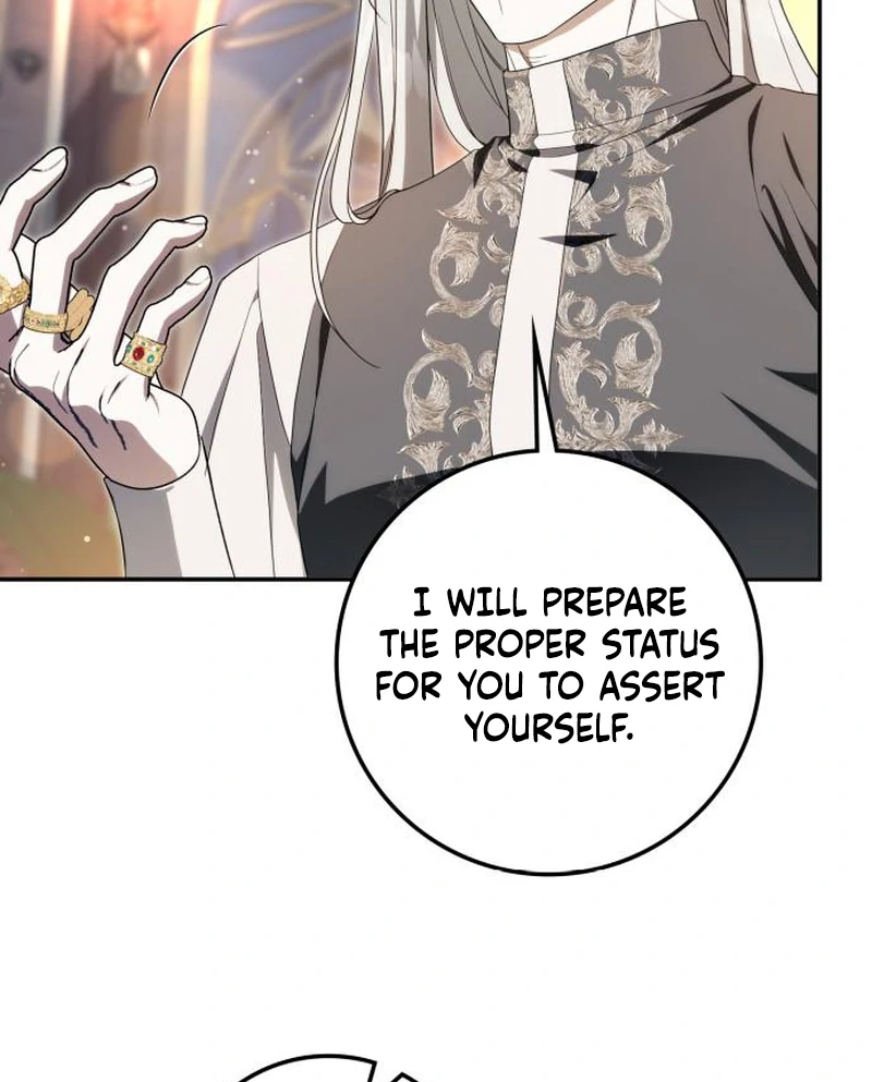 Duchess in Ruins Chapter 45 - Page 123