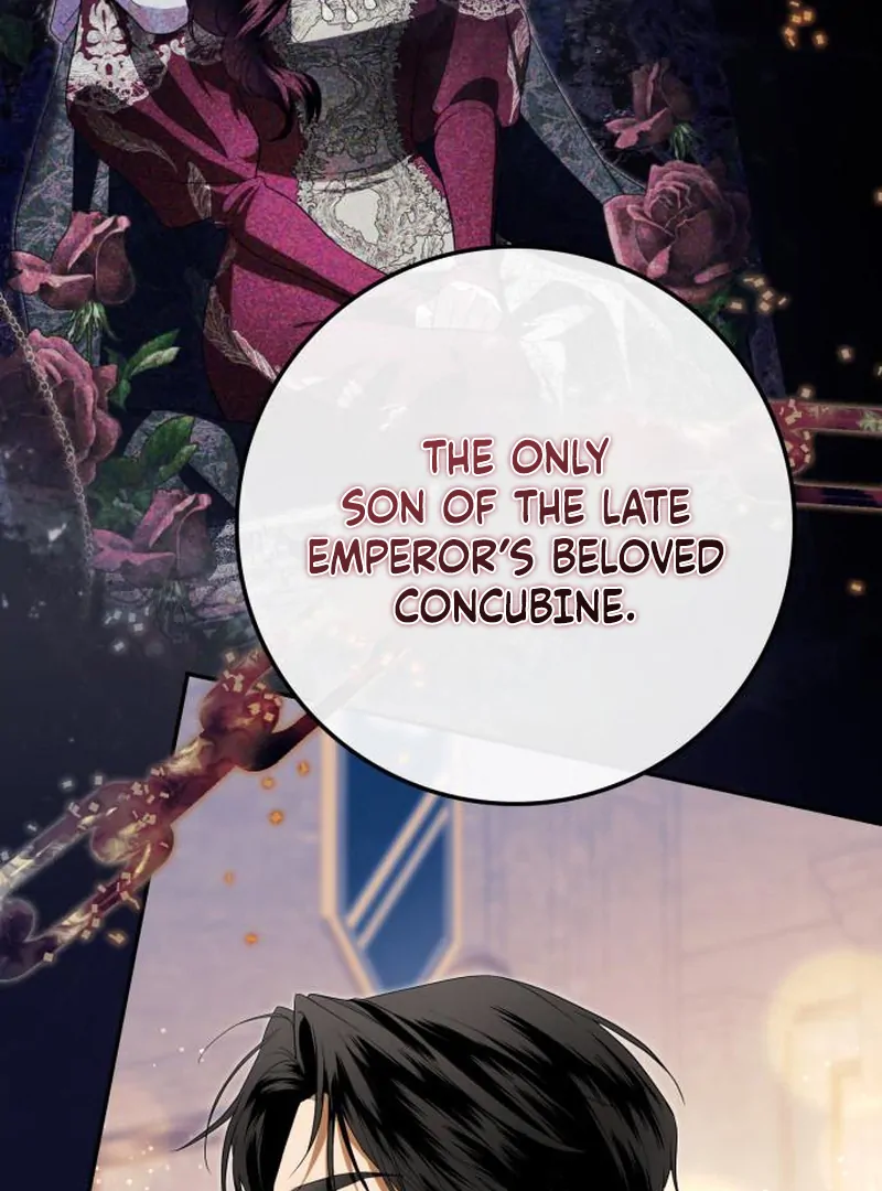 Duchess in Ruins Chapter 45 - Page 128