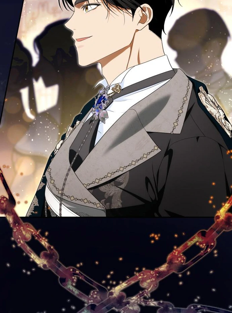 Duchess in Ruins Chapter 45 - Page 129