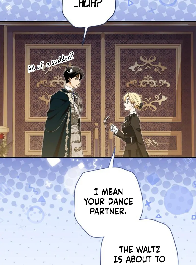 Duchess in Ruins Chapter 45 - Page 14