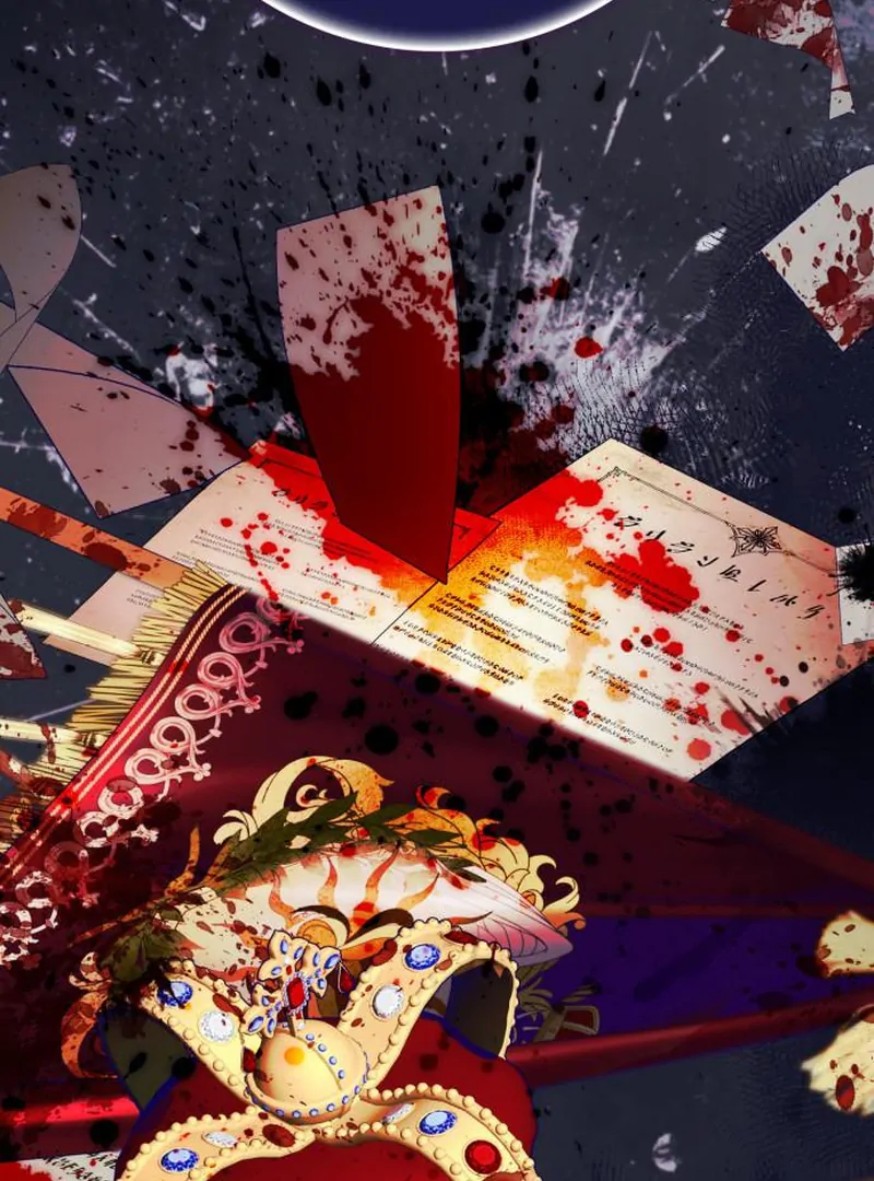 Duchess in Ruins Chapter 45 - Page 131