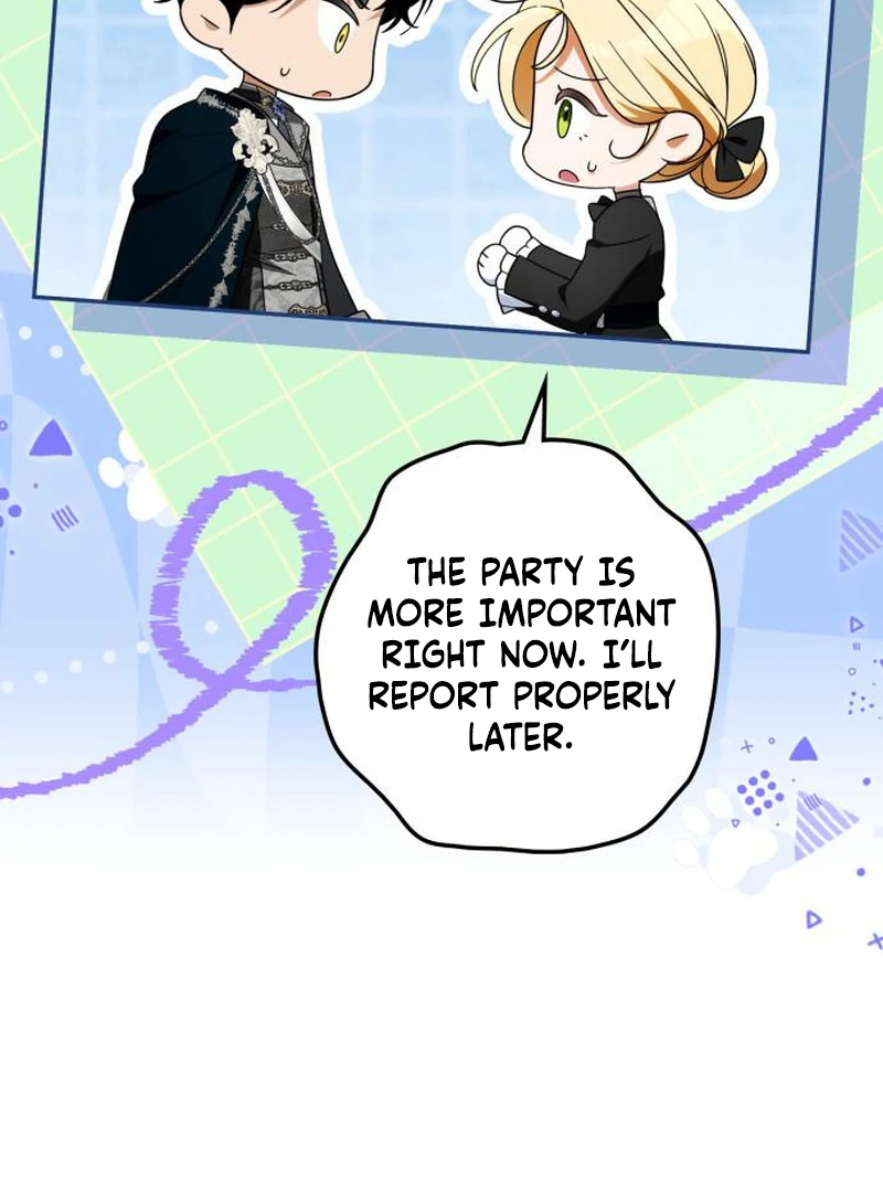 Duchess in Ruins Chapter 45 - Page 16