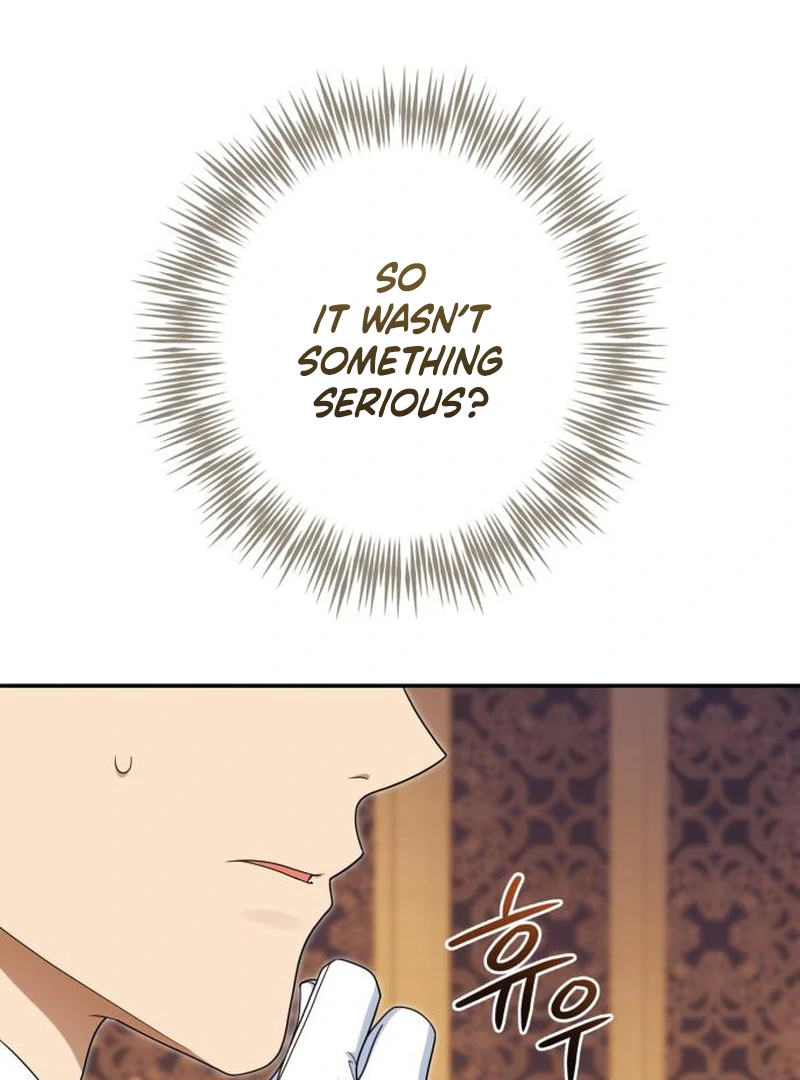 Duchess in Ruins Chapter 45 - Page 17