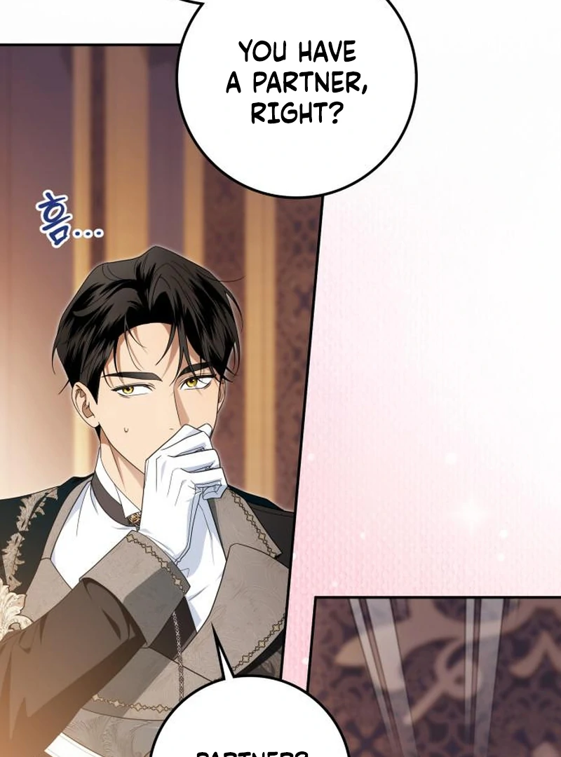 Duchess in Ruins Chapter 45 - Page 19