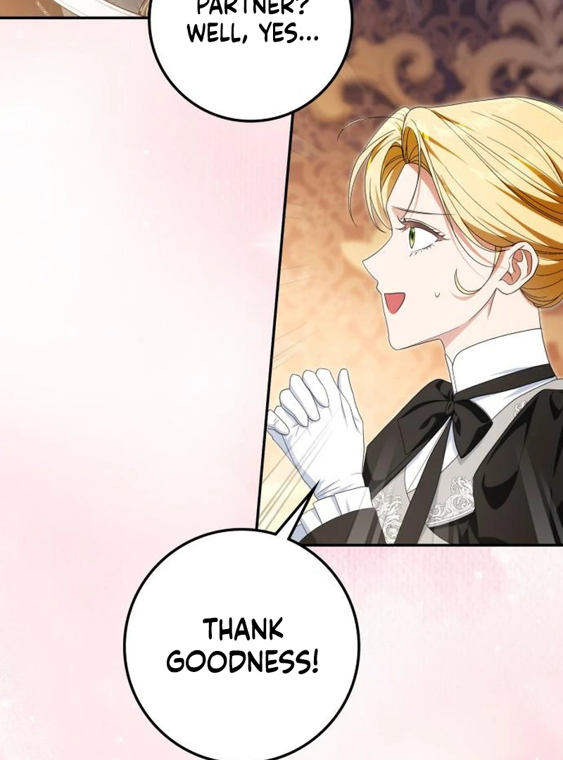 Duchess in Ruins Chapter 45 - Page 20