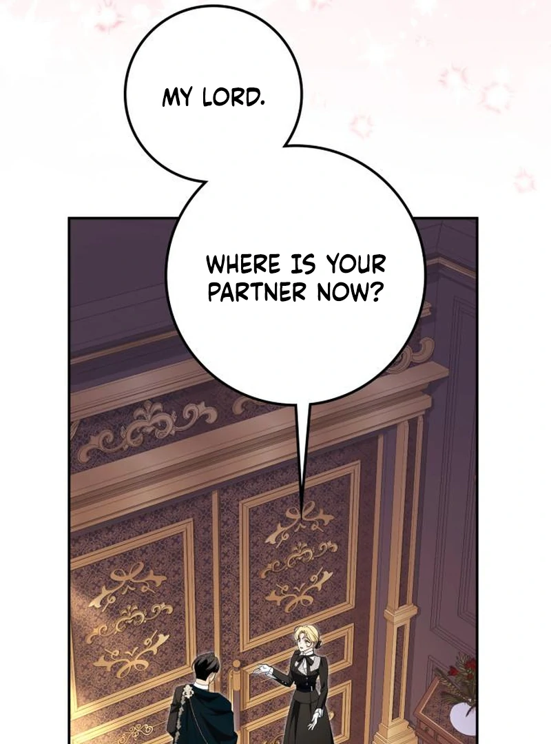 Duchess in Ruins Chapter 45 - Page 23