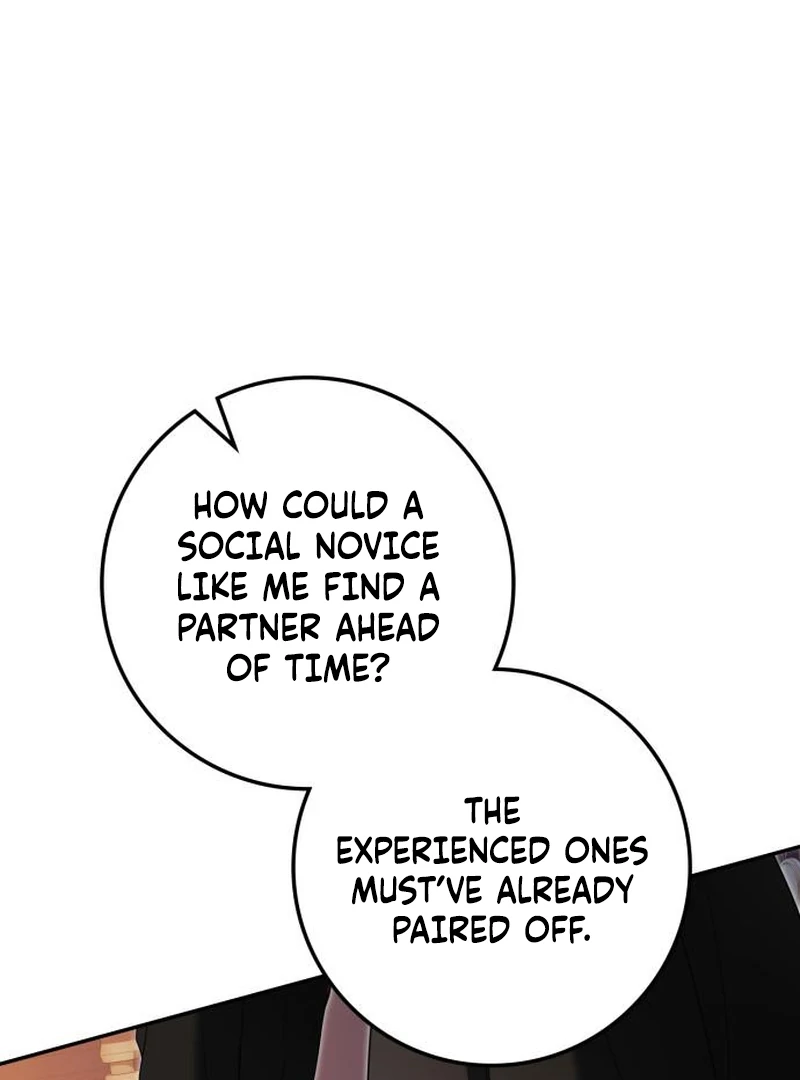 Duchess in Ruins Chapter 45 - Page 27